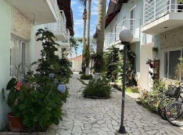 9e8dc46bcb4d62d68d3b325291514c5df4050fa2 · Village com 2 dormitórios à venda, 73 m² por R$ 490.000,00 - Indaiá - Bertioga/SP