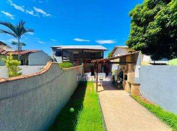 a43ecbe184720969197a8c038585431bc7932623 · Casa com 6 dormitórios à venda, 300 m² por R$ 650.000,00 - Itaipu - Niterói/RJ