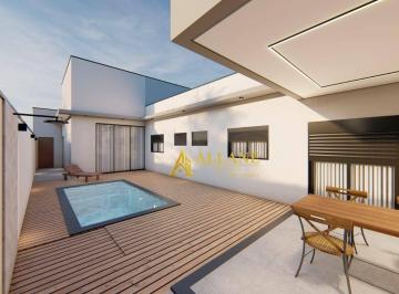 41ea88003644691d1667df505f55487ff647916c · Casa com 3 suítes à venda, 190 m² por R$ 1.450.000 - Condomínio Residencial Renaissance - Sorocaba/S