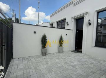 22d3c53f89ff355223f582d47d37cdcdf6e77e65 · Casa com 3 dormitórios, 1 suíte à venda, 90 m² por R$ 630.000 - Jardim São Carlos - Sorocaba/SP