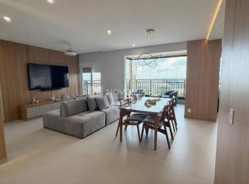 225495.jpg · Apartamento com 91,80 m2  Venda e Locação no Residencial Villeneuve Swiss Park Campinas/SP.