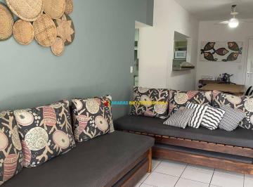 786e78f4fae2e089afae264a2a45b143d23f0fd2 · Apartamento pé na areia com suíte por R$ 780.000,00 | Bertioga/SP