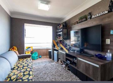 a0f20931c8798b6c6d87f1cfedf332b5b9ab8b16 · Apartamento com 3 dormitórios à venda, 82 m² por R$ 600.000 - Picanço - Guarulhos/SP