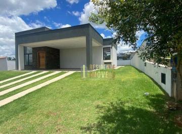 27e4095fc085c0bc8fce40d83c09961ca0c90d38 · Casa com 4 dormitórios à venda, 267 m² por R$ 1.380.000,00 - Condomínio Village Araçoiaba - Araçoiab