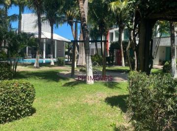 5f020b2e1610115f8f9f5e8e81e23f23fae6d1e5 · Casa Duplex com 3 dormitórios sendo 2 suítes em Condomínio Fechado em Marechal Deodoro - 100m²
