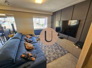aeebb9341bd1d628ec3e809764c53b38bd303a3f · Apartamento com 3 dormitórios à venda, 128 m² por R$ 1.331.000,00 - Centro - Santo André/SP