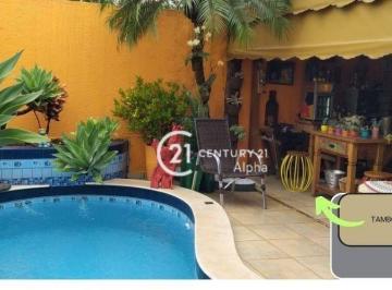 ec1d69d2eb1bc54dda3ab7b25b855ba19d4738f8 · Otima Casa com 3 dormitórios à venda, 180 m² por R$ 1.850.000 - Tamboré - Santana de Parnaíba/SP