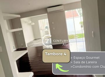 0f73942b5a825b70909f6acb726d617148f70653 · Otima Casa com 3 dormitórios à venda, 180 m² por R$ 1.850.000 - Tamboré - Santana de Parnaíba/SP