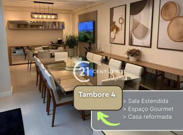 2a6dc5ec83515392500df4da15e28d2d16256570 · Casa com 3 dormitórios à venda, 180 m² por R$ 1.800.000,00 - Tamboré - Santana de Parnaíba/SP