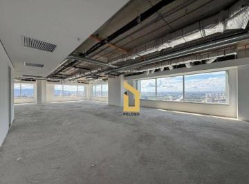 6e36a22d83d52f7efee907a76e857a99d799653d · Meia Laje para Locação | 450m² Privativos | Andar Alto | 12 Vagas | Barra Funda - São Paulo/SP
