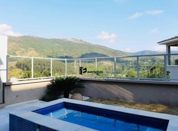 1367e3aecfcd9f6438ff11b584a8dcbb1298c55b · Casa em condomínio com 3 suítes, SPA aquecido e vista para Pedra Grande
