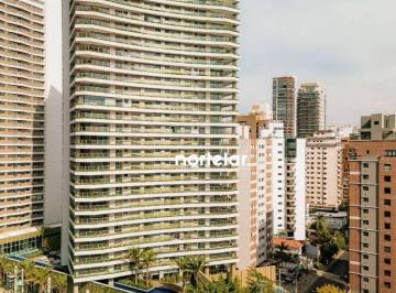 bcab4280acfb3707e7b0f99f1f0a0bef484a0e3c · Apartamento Duplex com 4 dormitórios à venda, 291 m² por R$ 13.418.000,00 - Indianópolis - São Paulo