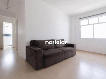 Sala · Apartamento com 2 dormitórios à venda, 66 m² por R$ 550.000,00 - Sumarezinho - São Paulo/SP