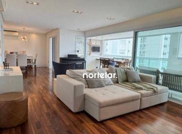 e6f545620ba285730a0ae9b02477bf99665e3e91 · Apartamento com 4 dormitórios à venda, 241 m² por R$ 4.870.000,00 - Jardim das Perdizes - São Paulo/