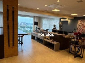 03419e8ac7d9f011c3734539bc7bacff6c461dc7 · Apartamento com 4 dormitórios à venda, 241 m² por R$ 4.795.000,00 - Jardim das Perdizes - São Paulo/