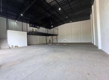 09c5ffe3793f420ec3651b0b675ac37451db6862 · Salão para alugar, 510 m² por R$ 15.250,00/mês - Castelinho - Piracicaba/SP