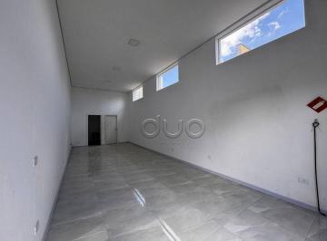 16c7ca99522b746af8e7018117d1c63ee0abe941 · Salão para alugar, 40 m² por R$ 2.270,00/mês - Paulista - Piracicaba/SP