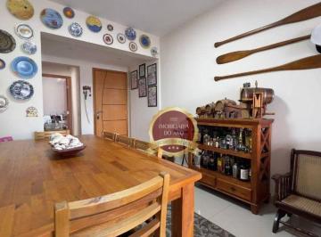 ad03e9cf59860b0913a94e8fffe86f2a3d067812 · Apartamento com 2 dormitórios à venda, 95 m² por R$ 850.000 - Aviação - Praia Grande/SP