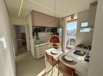 a006ec3fd3f16a3ae0ff8ab9cb83e101670d3a2c · Studio com 1 dormitório à venda, 40 m² por R$ 430.000 - Boqueirão - Praia Grande/SP