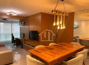 d3682ad8667da72595e64d262ae83badff39689a · Apartamento na Vila Adyana - 50m do Parque Santos Dumont - Reformado - Planejados e Mobiliado