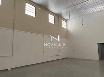 16573e6824cad8307ba311d81f9afe4886c6ee3f · Galpão para alugar - Jardim Diamante - São José dos Campos/SP