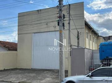 7bef2c4236d55416f33c0d6808c9224ec1fe7444 · Galpão para alugar, 240 m² por R$ 7.190,00/mês - Jardim Diamante - São José dos Campos/SP