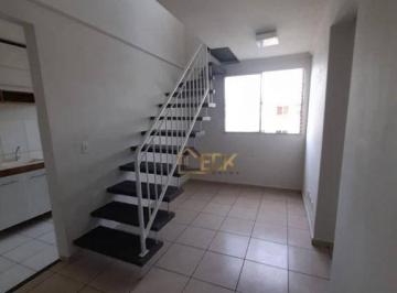 696ef04aa3cf1886b3161c1016eb4ce829f9d13f · Cobertura com 2 dormitórios à venda, 96 m² por R$ 414.000 - Monte Castelo - São José dos Campos/SP
