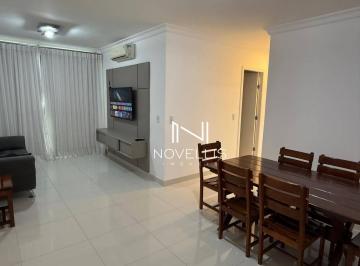 eb6e4c036759c1399d9d79e477dfa5d920800f42 · Apartamento com 2 dormitórios para alugar, 82 m² por R$ 6.271,00/mês - Jardim das Colinas - São José