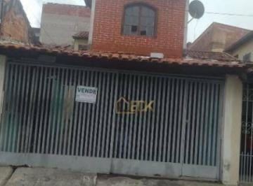 dab5580ca333bc9d7d746080f6da5686423251c5 · Sobrado com 3 dormitórios à venda, 80 m² por R$ 260.000 - Parque Novo Horizonte - São José dos Campo