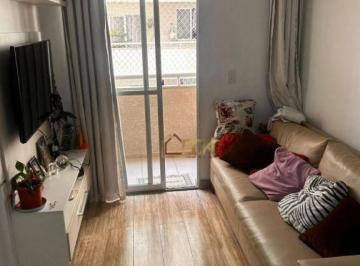 5c7b28c4ce34349d696430448c87357ec76891dd · Apartamento com 2 dormitórios à venda, 56 m² por R$ 460.000 - Vila Ema - São José dos Campos/SP