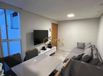 99bf45087b21f6d0b58e381a2e9bc4ef94ad7d29 · Apartamento com 2 dormitórios à venda, 40 m² por R$ 265.000 - Vila Nova Aliança - Jacareí/SP