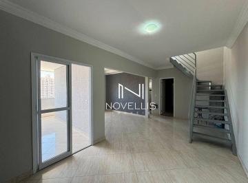 7253608389b9a711f41198a140b89cb5f2e84802 · Cobertura com 4 dormitórios à venda, - Bosque dos Eucaliptos - São José dos Campos/SP