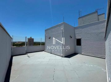 dc69a61d4b868934a4260f94220ef8513a937ac4 · Cobertura com 4 dormitórios à venda, 248 m² - Bosque dos Eucaliptos - São José dos Campos/SP