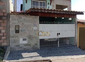 d6a75c3d758cafcde4221038fb079aa0129a7eee · Sobrado com 3 dormitórios à venda, 120 m² por R$ 276.000 - Jardim Eloyna - Pindamonhangaba/SP