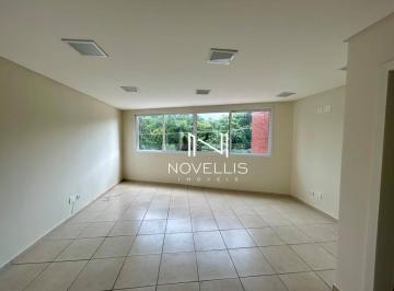 c0210c6339b3d6d7e169be8dd7a532f4434c99f2 · Sala para alugar, 27 m² por R$ 1.810,01/mês - Urbanova - São José dos Campos/SP