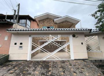 cde40de7e5bab6b8abd5ecb012082b2a2cd2d257 · Casa à venda, 180 m² por R$ 750.000,00 - Jardim Terras de São João - Jacareí/SP
