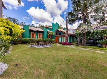 Casa · 276m² · 4 Quartos · 2 Vagas · Casa com 4 quartos em Quebra Frascos, Teresópolis