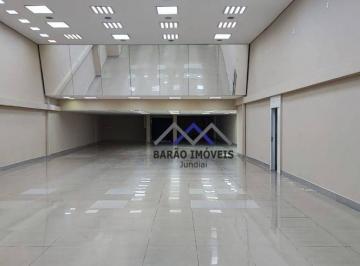 b81929d65dd6d1d8b07116d279088481ed9a0c2b · Salão, 480 m² - venda por R$ 12.000.000,00 ou aluguel por R$ 45.000,00/mês - Centro - Jundiaí/SP