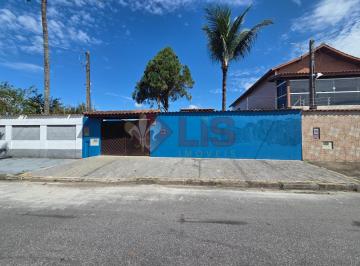 Casa · 190m² · 4 Quartos · 5 Vagas · Casa para Venda 4 Quartos, 1 Suite, Vagas, 190M², Jardim Britânia, Caraguatatuba - SP