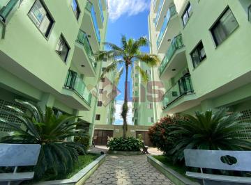 Apartamento · 2 Quartos · 1 Vaga · apartamento com 2 dormitórios para locação na Praia Martim de Sá.