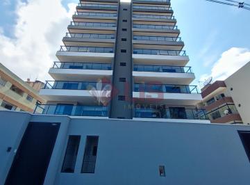 Apartamento · 73m² · 2 Quartos · 1 Vaga · Lindo Apartamento à Venda – Bairro Sumaré, Caraguatatuba SP