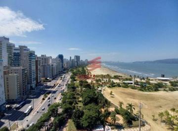 4349de03011714bdfcb56dae350cb41e45f7f4dd · Apartamento à venda 1 quarto vista para o mar varanda no José Menino/SP