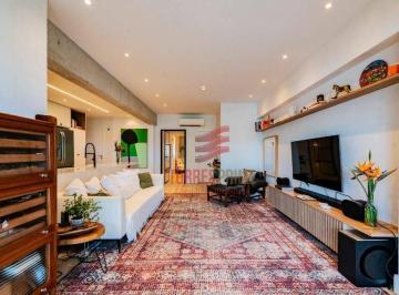 14ad576e3c0159741cbafd178044e6d362485db8 · Apartamento á venda 2 quartos 2 suítes com lazer completo no bairro Ponta da Praia Santos/ SP