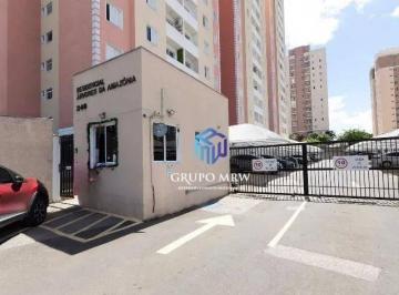 bddfa8387752aaa402bfebfe21c42c851acf8ee5 · Apartamento com 2 dormitórios à venda, 51 m² por R$ 350.000,00 - Jardim São Carlos - Sorocaba/SP