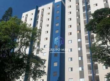 07ba2dad3721236eb872bc891df13a0d16ba5711 · Apartamento com 2 dormitórios à venda, 45 m² por R$ 340.000,00 - Além Ponte - Sorocaba/SP