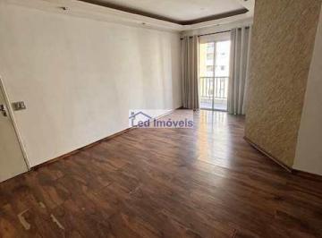 Apartamento · 58m² · 2 Quartos · 1 Vaga · Apartamento com 2 quartos, Piratininga, Osasco - R$ 270 mil, Cod: 2888