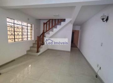 Casa · 127m² · 3 Quartos · 2 Vagas · Sobrado com 3 quartos, Bela Vista, Osasco - R$ 535 mil, Cod: 2887