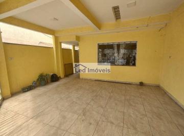 Casa · 127m² · 3 Quartos · 2 Vagas · Sobrado com 3 quartos, Bela Vista, Osasco - R$ 528 mil, Cod: 2887