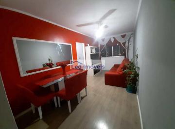 Apartamento · 62m² · 2 Quartos · 1 Vaga · Apartamento com 2 quartos, Bela Vista, Osasco - R$ 380 mil, Cod: 2875
