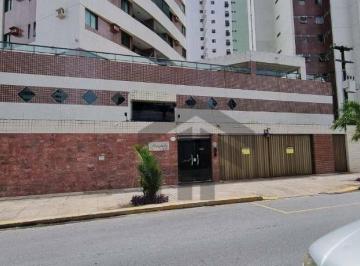 c2d85e4cff5568c7ba52fcb07b5df236781bf630 · Apartamento de 96m² para alugar, com 3 quartos (1 suíte), localizado em Boa Viagem, Recife - Pernamb